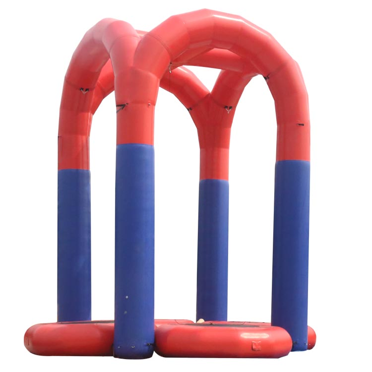 Inflatable Bungee